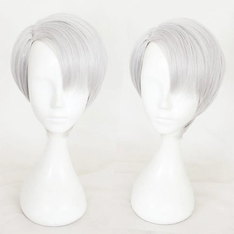 Cosplay Wig - CS 317A - Image 2