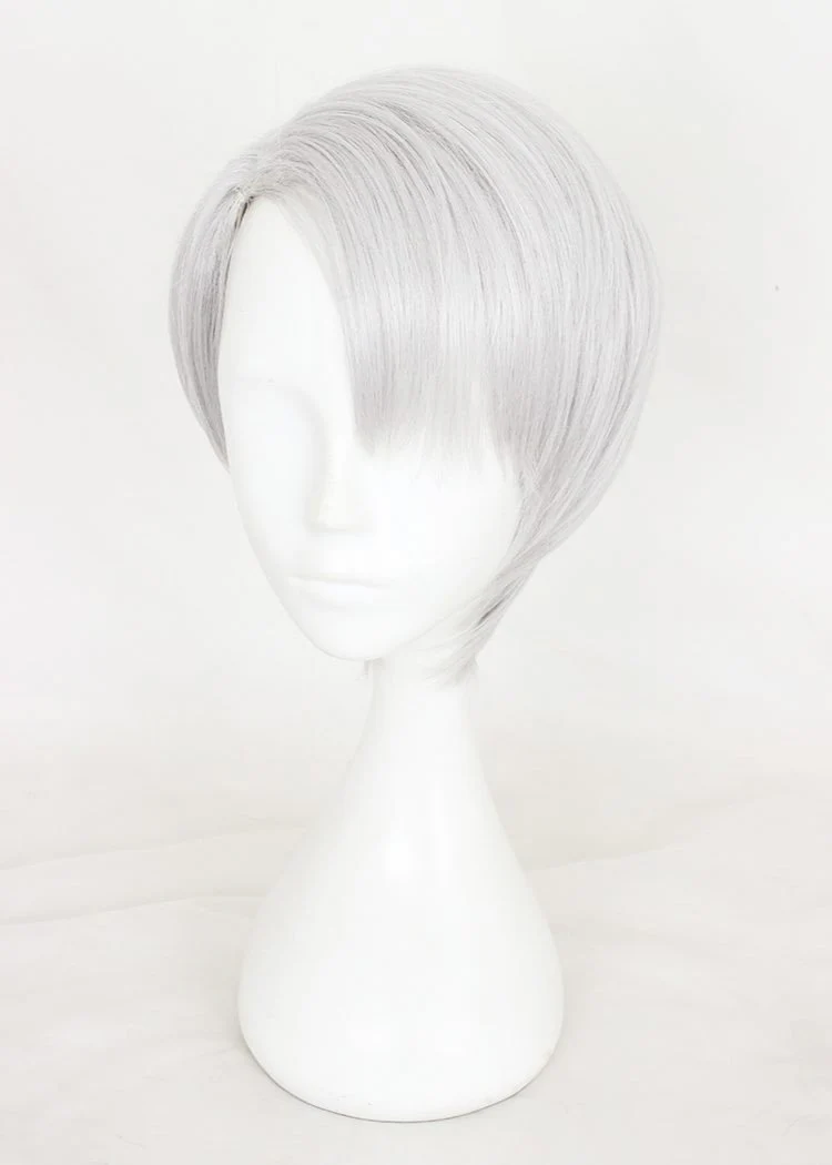 Cosplay Wig - CS 317A - Image 7