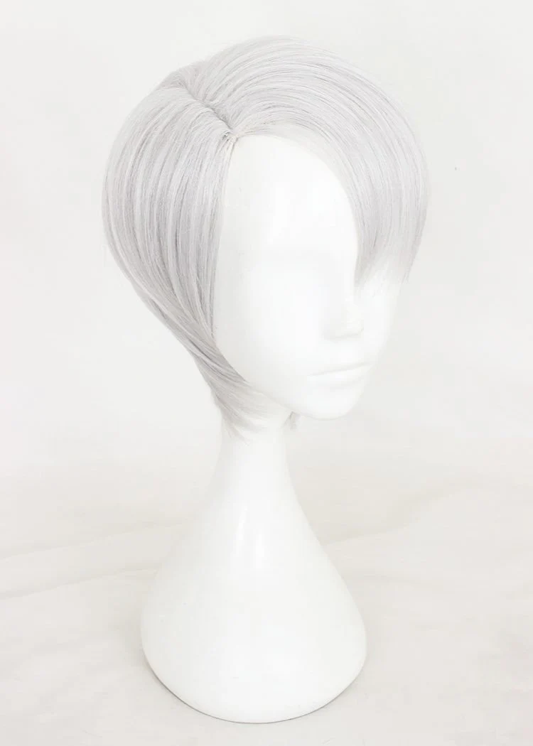 Cosplay Wig - CS 317A - Image 8