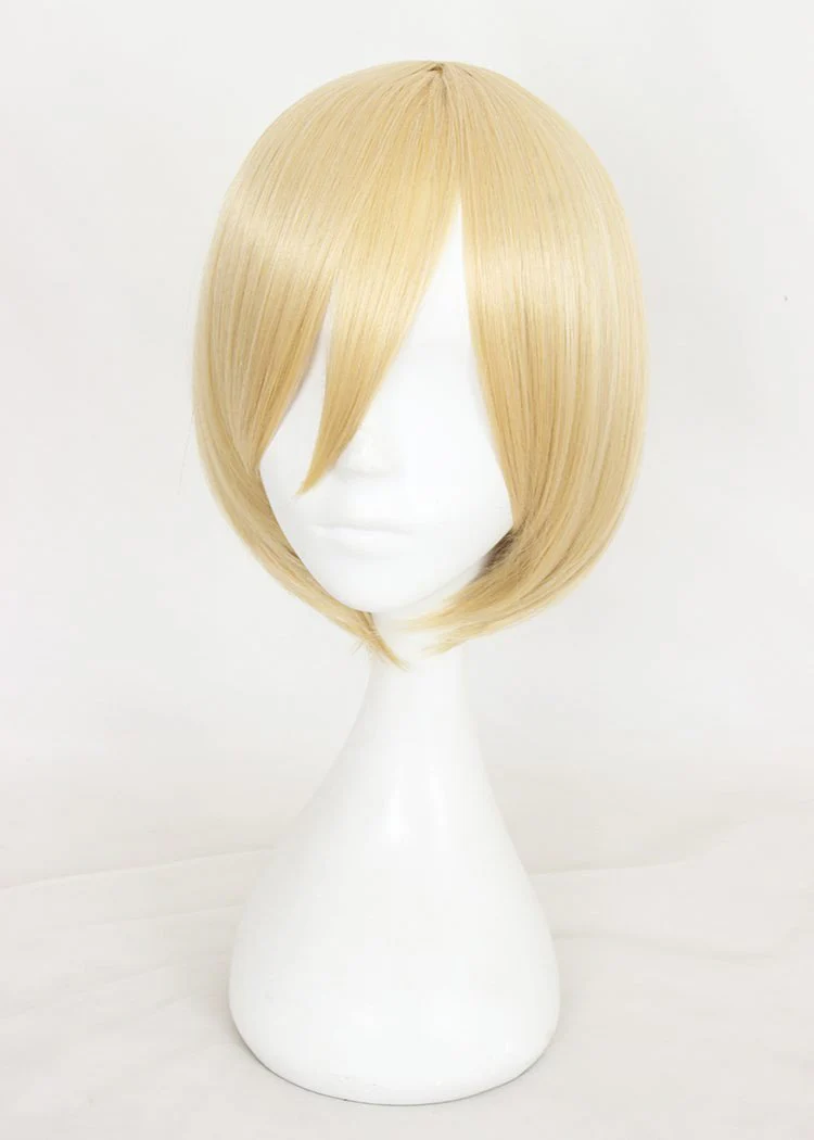 Cosplay Wig - CS 317B - Image 5