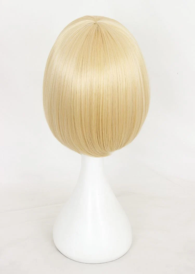 Cosplay Wig - CS 317B - Image 6