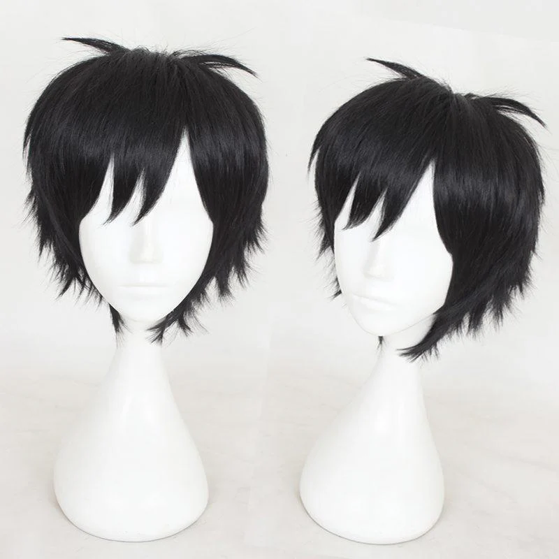 Cosplay Wig - CS 317C - Image 2