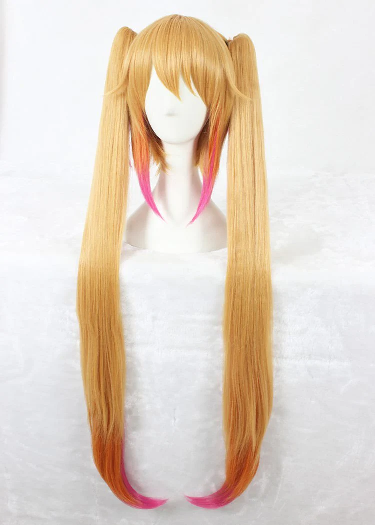 Cosplay Wig - CS 325B - Image 2