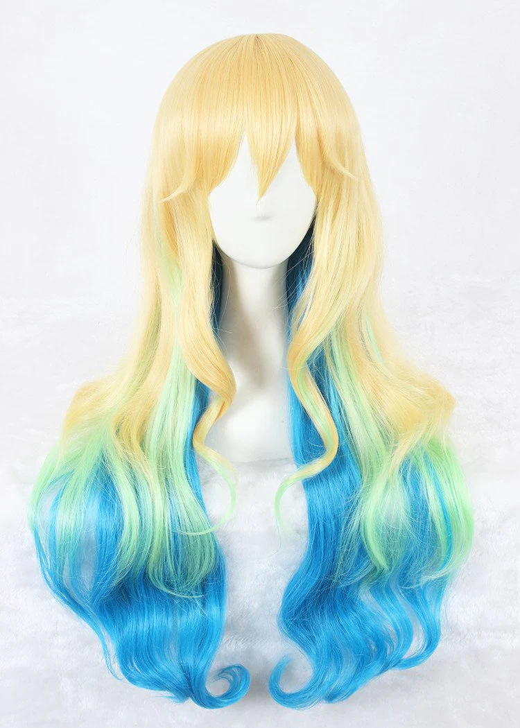 Cosplay Wig - cs 325d
