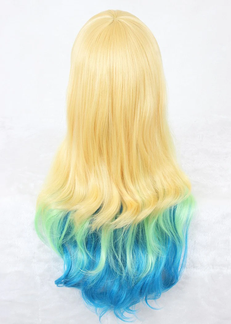 Cosplay Wig - cs 325d - Image 4