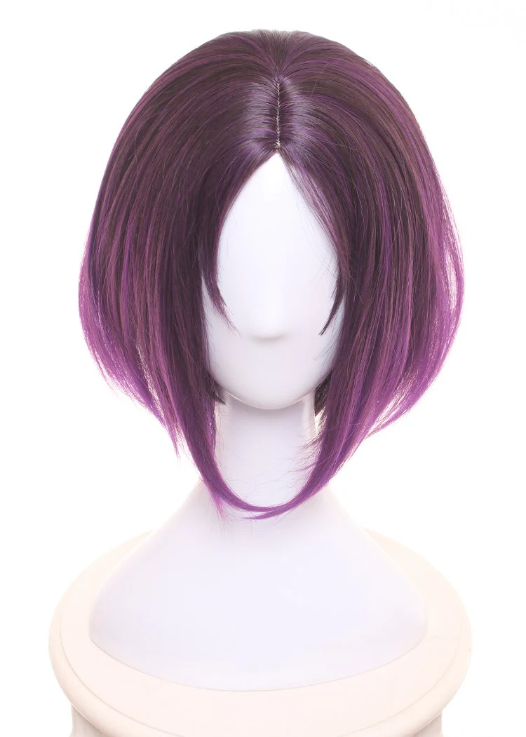 Cosplay Wig - cs 325e - Image 3