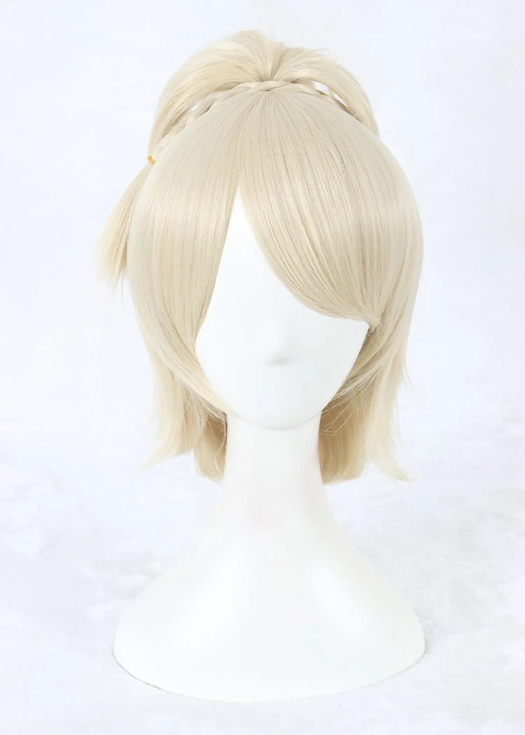 Cosplay Wig - CS 326A