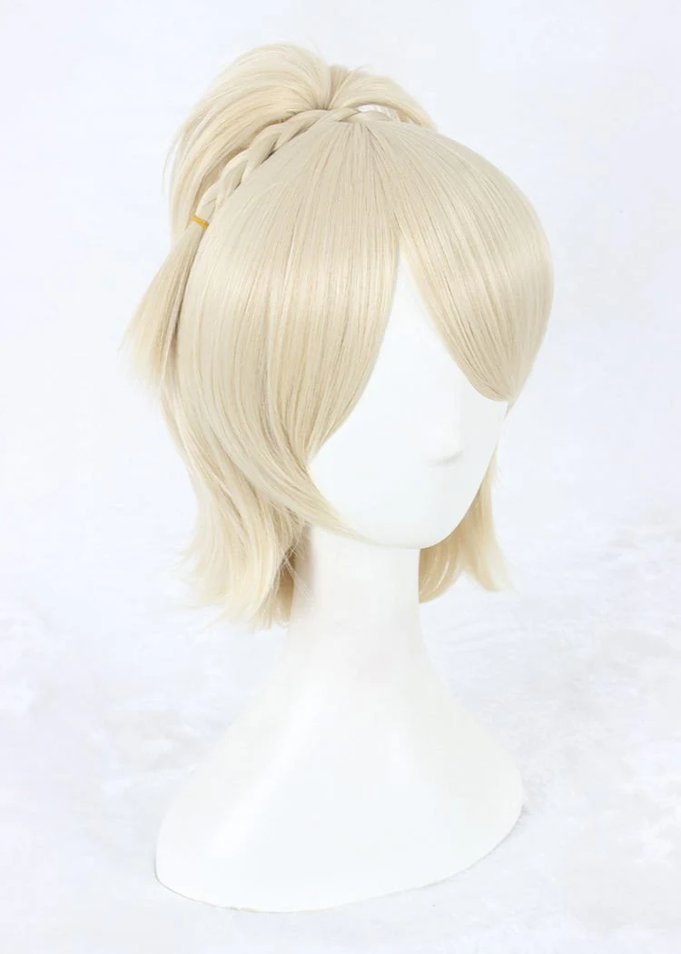 Cosplay Wig - CS 326A - Image 2