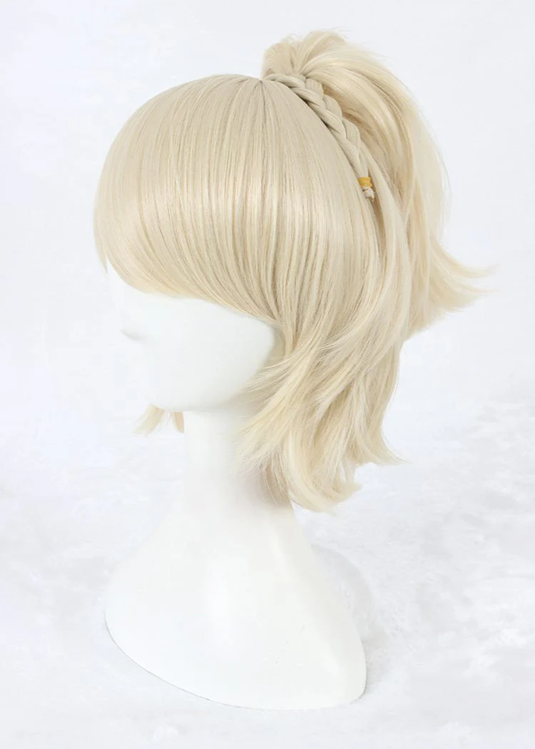 Cosplay Wig - CS 326A - Image 3
