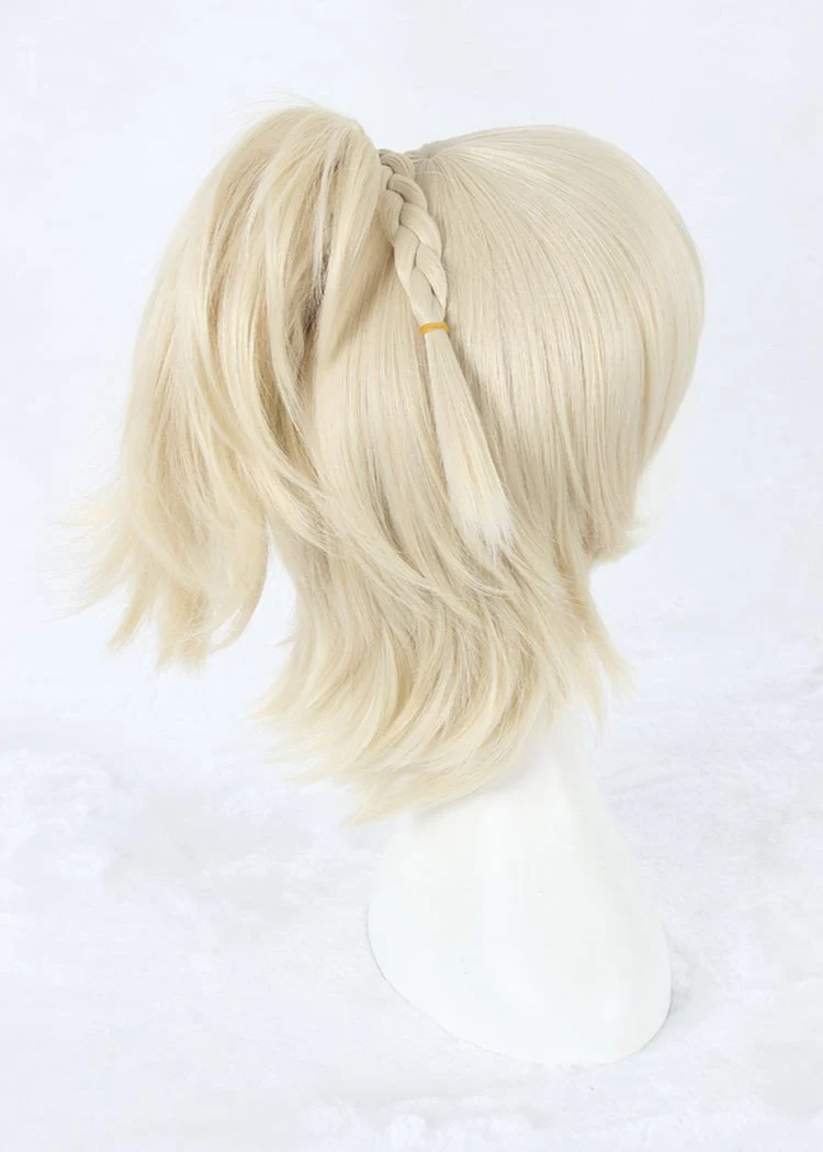 Cosplay Wig - CS 326A - Image 4