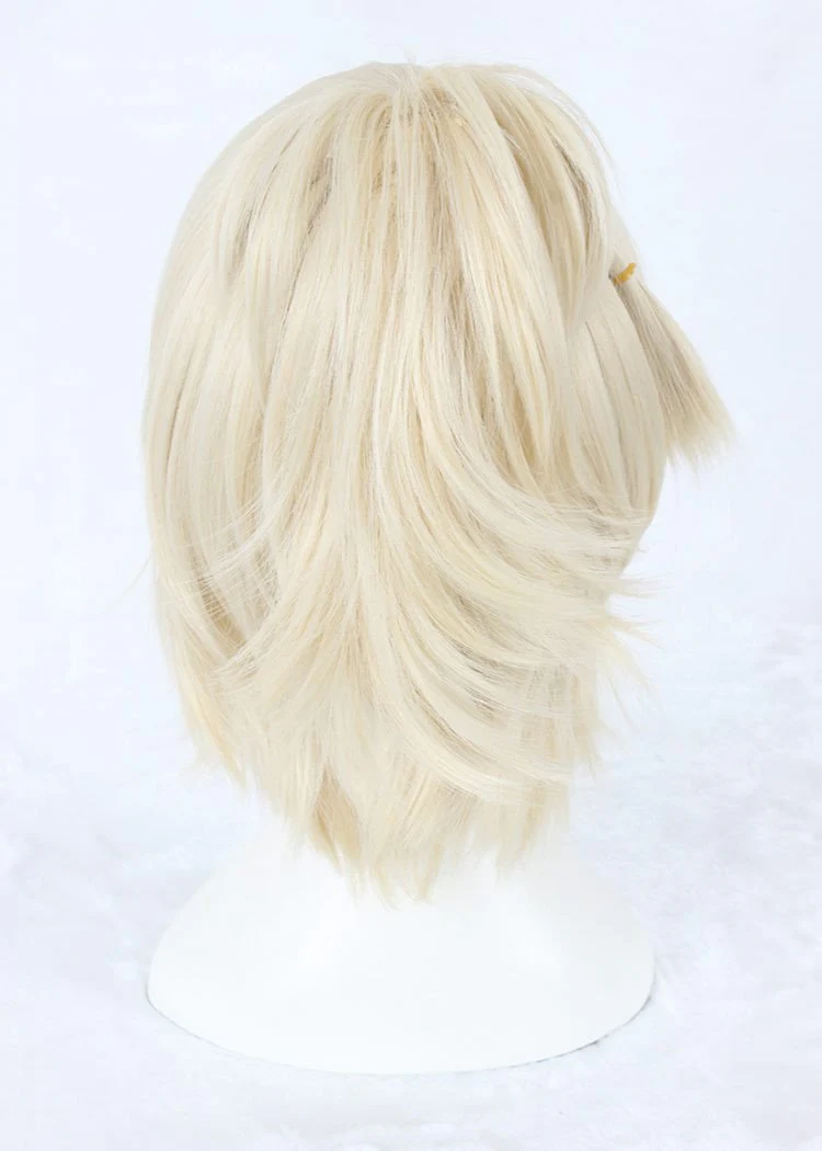 Cosplay Wig - CS 326A - Image 5