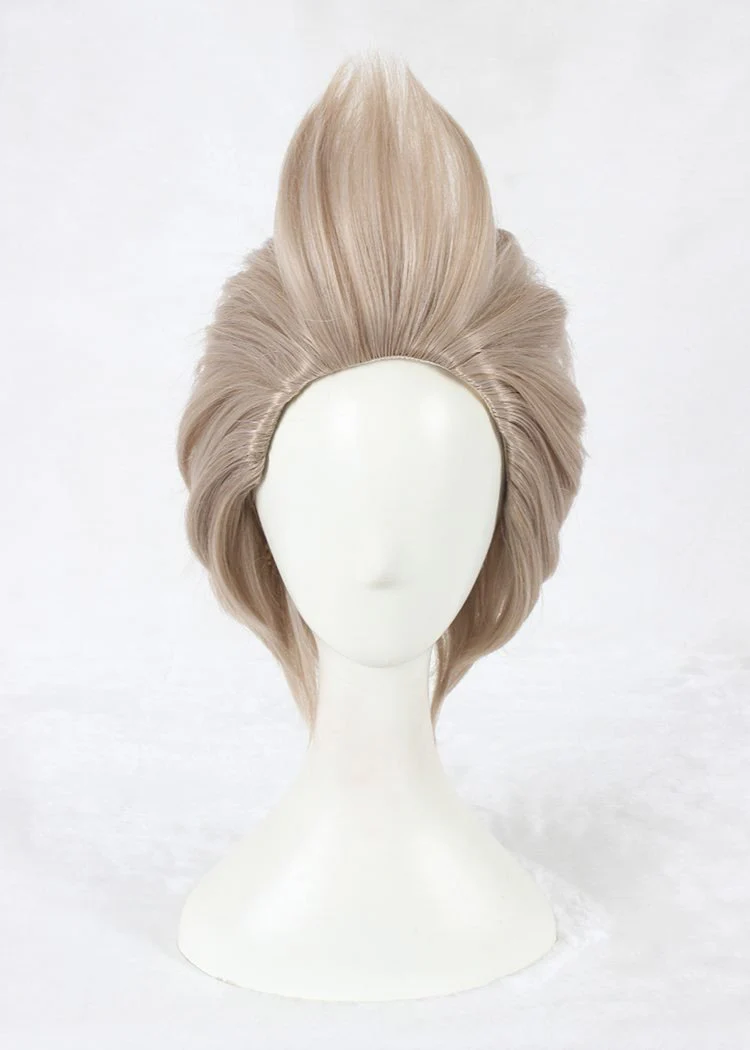 Cosplay Wig - CS 326D