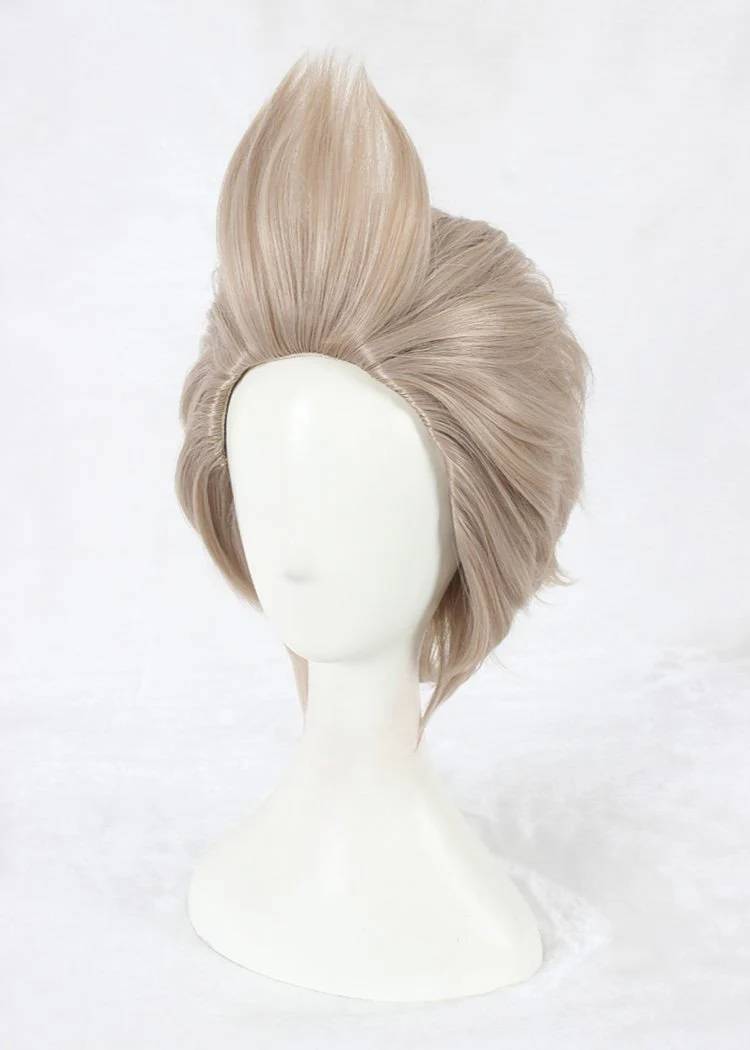Cosplay Wig - CS 326D - Image 2