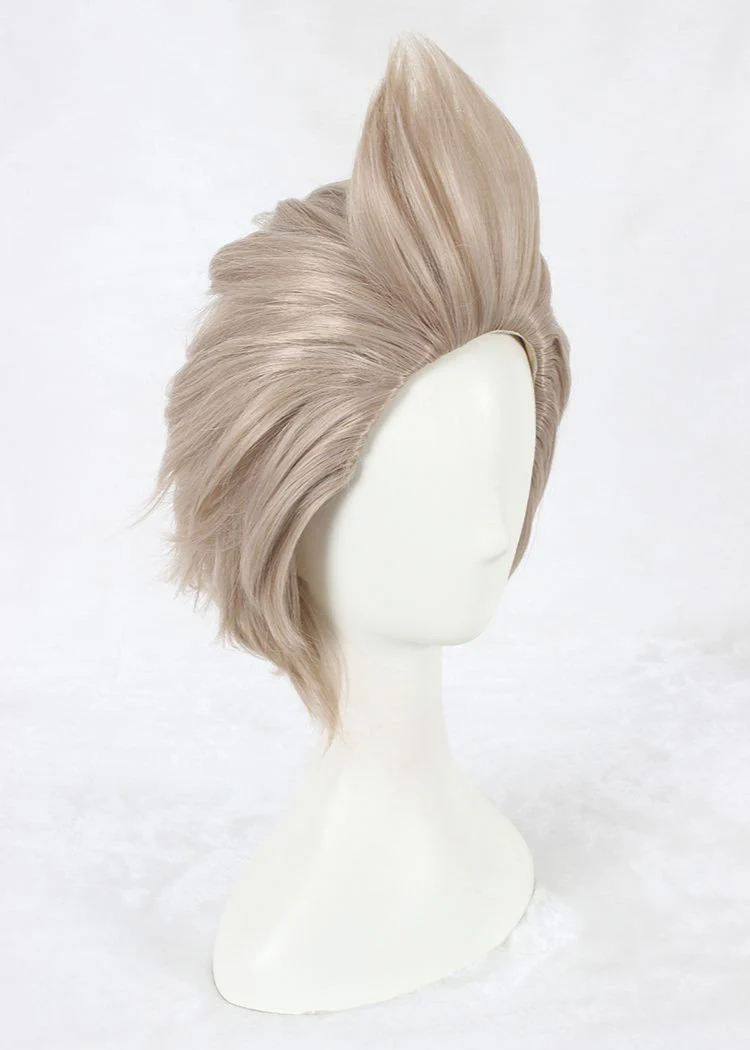 Cosplay Wig - CS 326D - Image 3