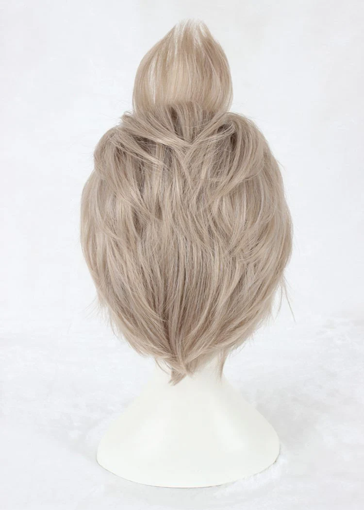Cosplay Wig - CS 326D - Image 4