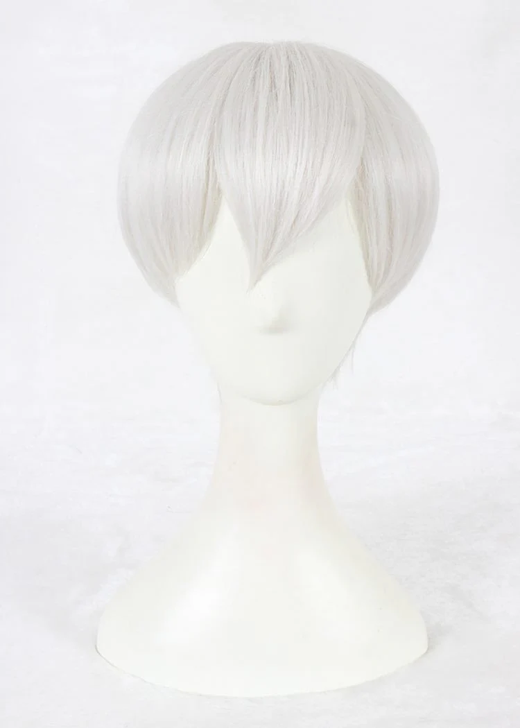 Cosplay Wig - CS 327A