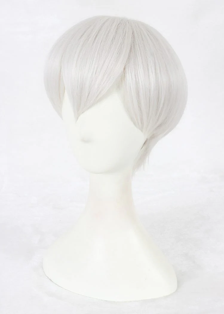 Cosplay Wig - CS 327A - Image 2