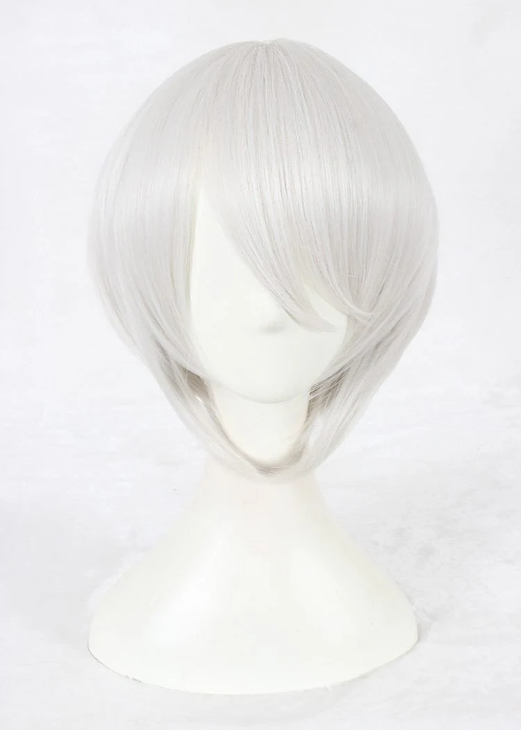 Cosplay Wig - CS 327B