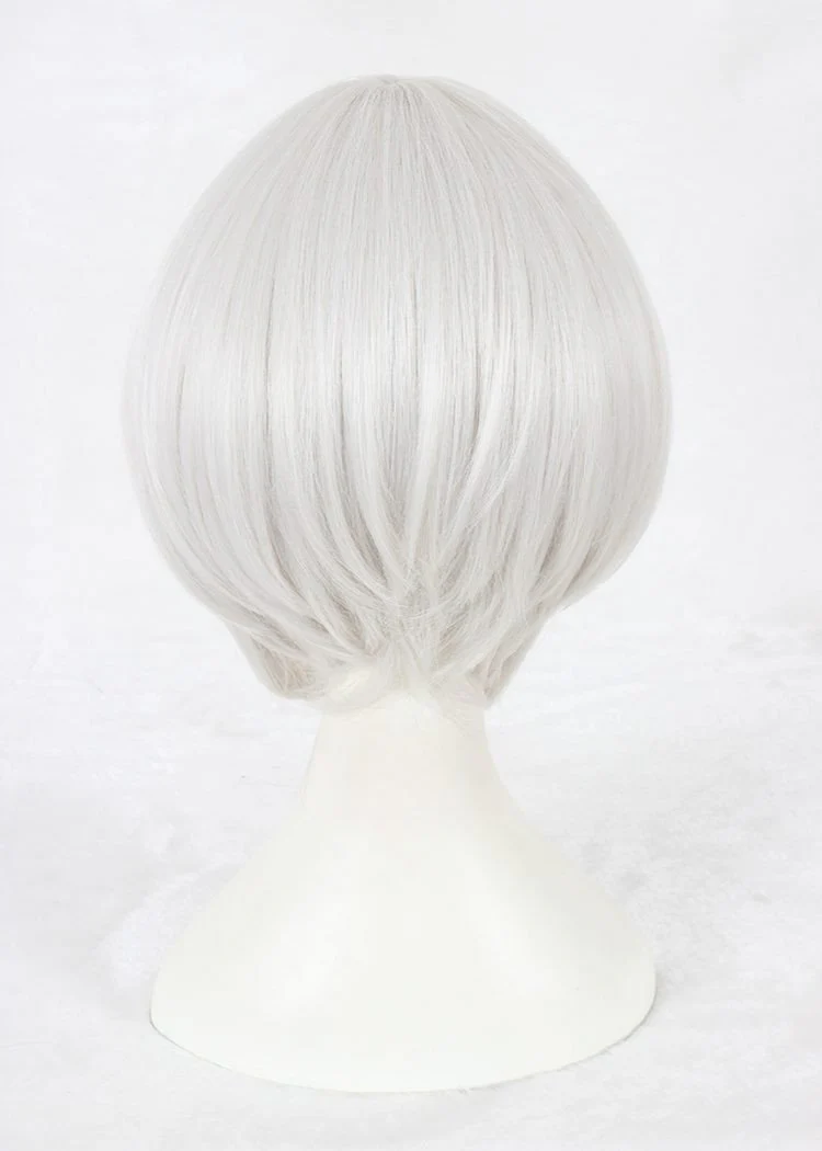 Cosplay Wig - CS 327B - Image 3