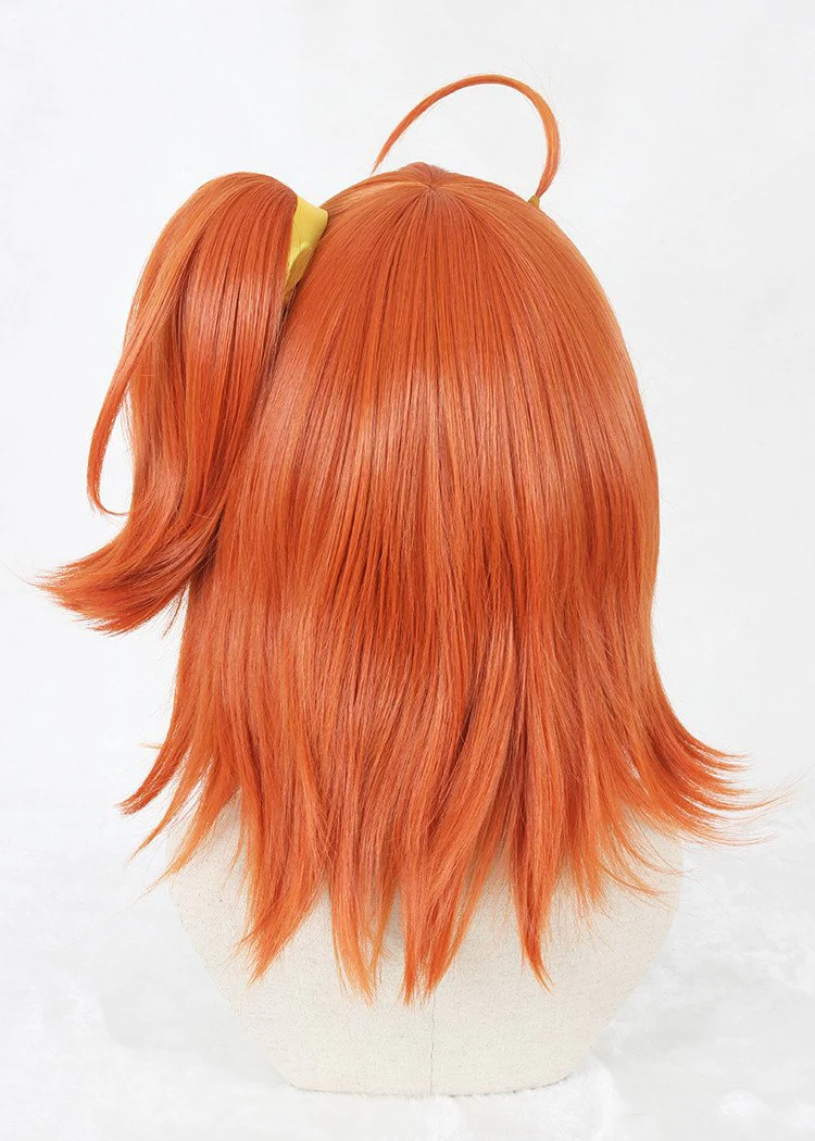 Cosplay Wig - cs 331c - Image 5