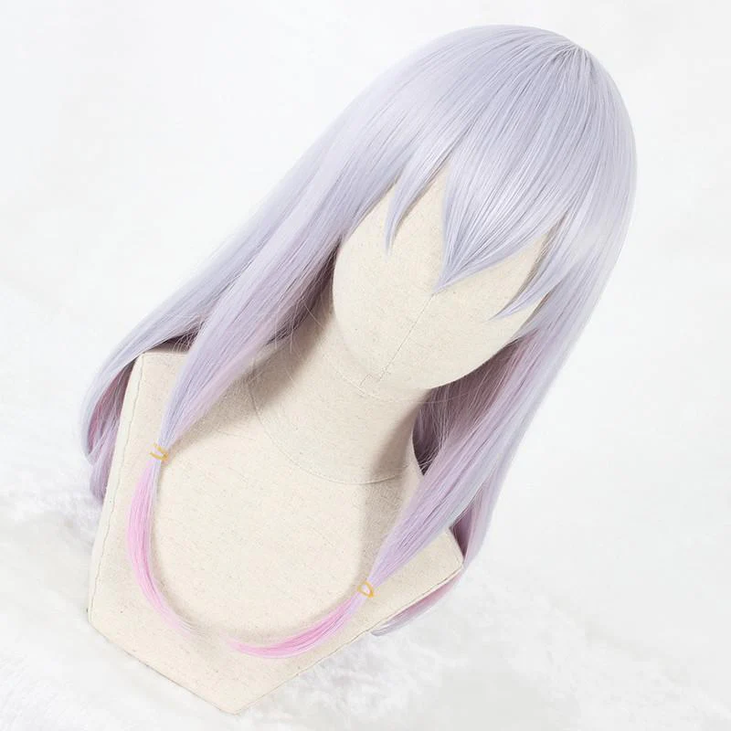 Cosplay Wig - cs 332a