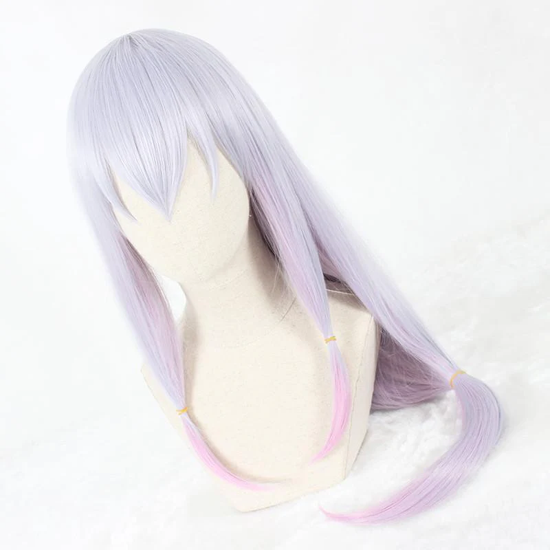 Cosplay Wig - cs 332a - Image 2