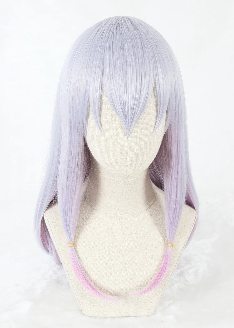 Cosplay Wig - cs 332a - Image 3