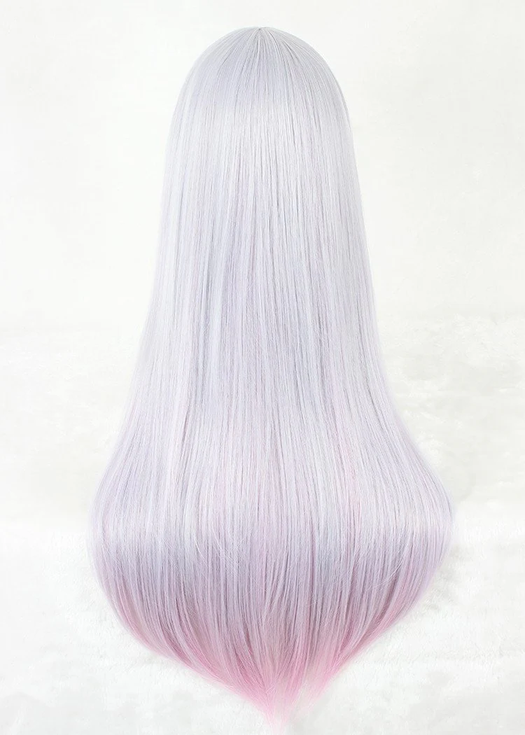 Cosplay Wig - cs 332a - Image 6
