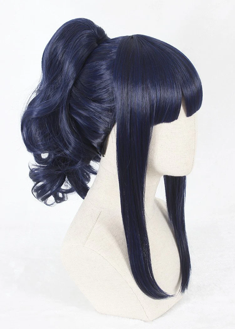 Cosplay Wig - cs 333a - Image 4