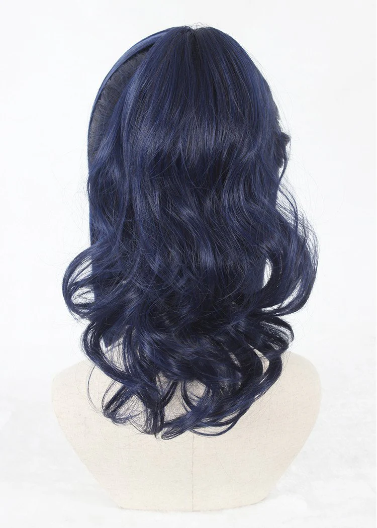 Cosplay Wig - cs 333a - Image 6