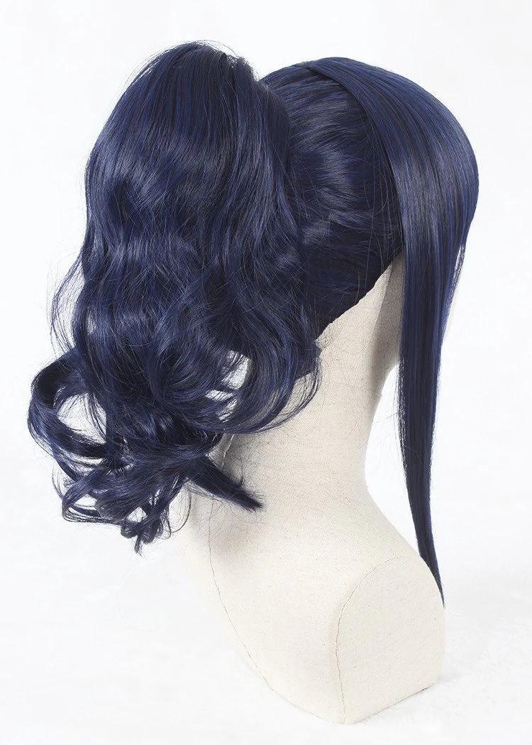 Cosplay Wig - cs 333a - Image 7