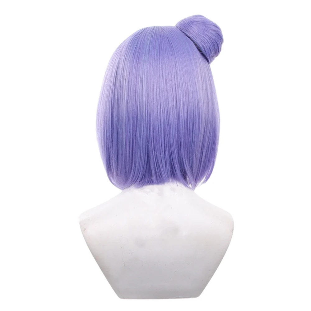 Cosplay Wig - CS 333B - Image 4