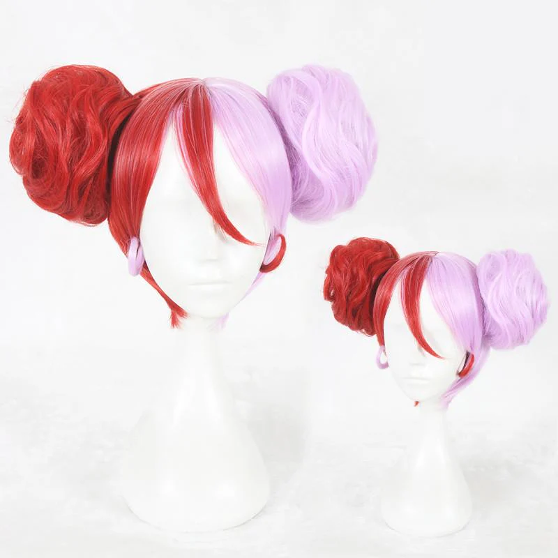 Cosplay Wig - cs 340a