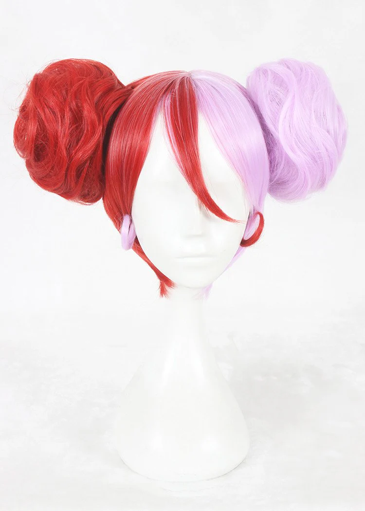 Cosplay Wig - cs 340a - Image 2
