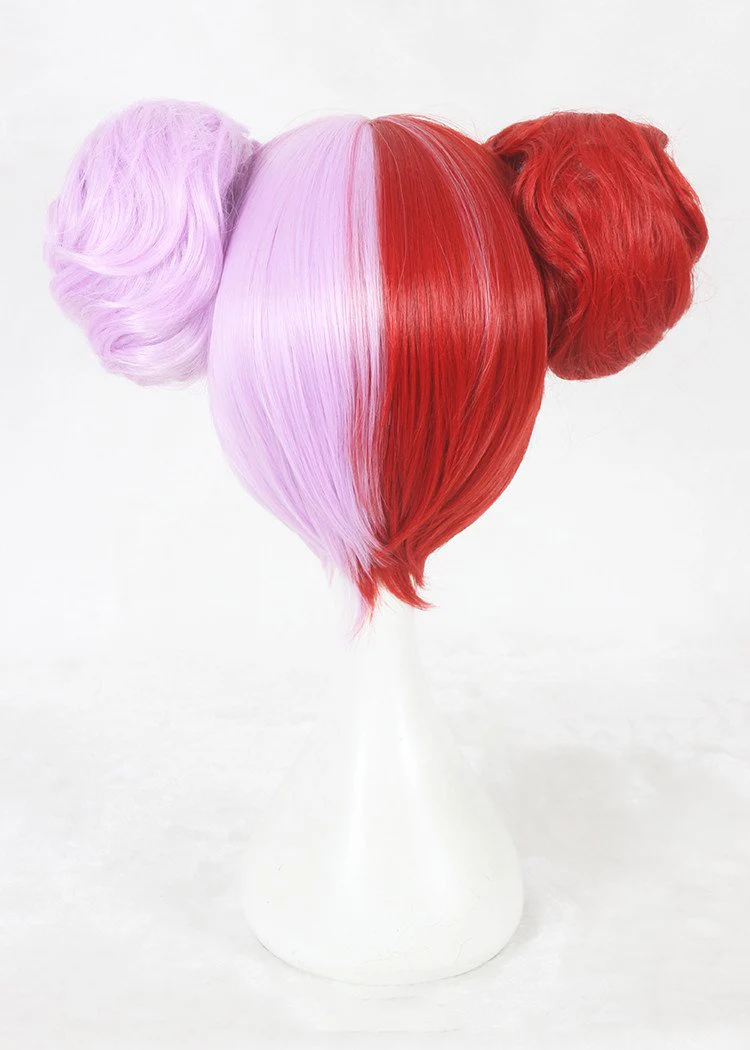 Cosplay Wig - cs 340a - Image 5