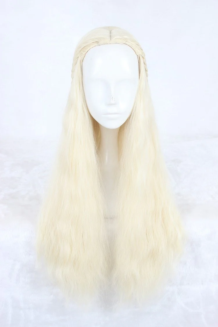Cosplay Wig - cs 344a