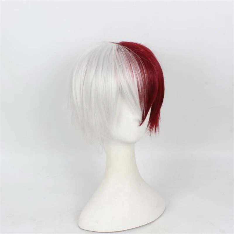 Cosplay Wig - CS 345I - Image 3
