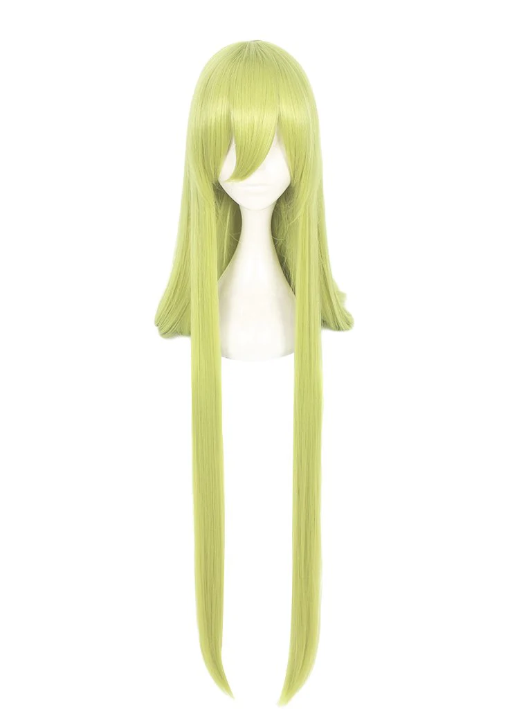 Cosplay Wig - CS 345L