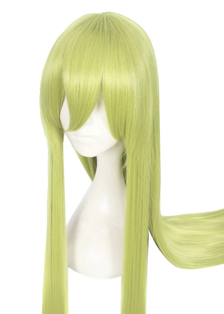 Cosplay Wig - CS 345L - Image 2