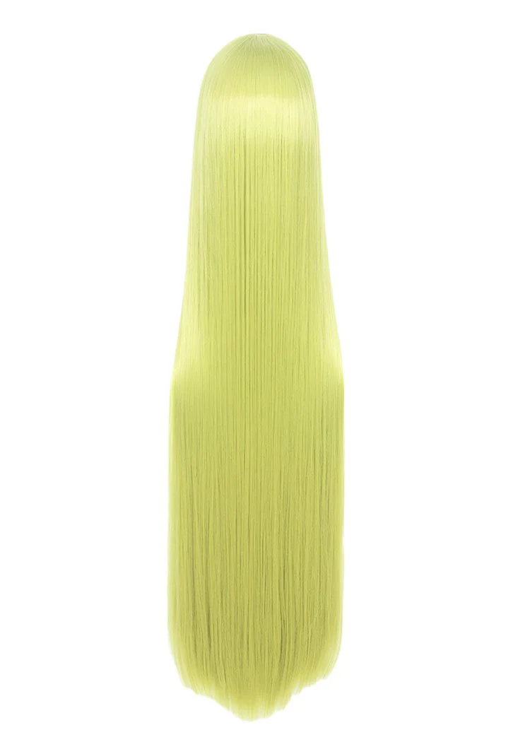Cosplay Wig - CS 345L - Image 3