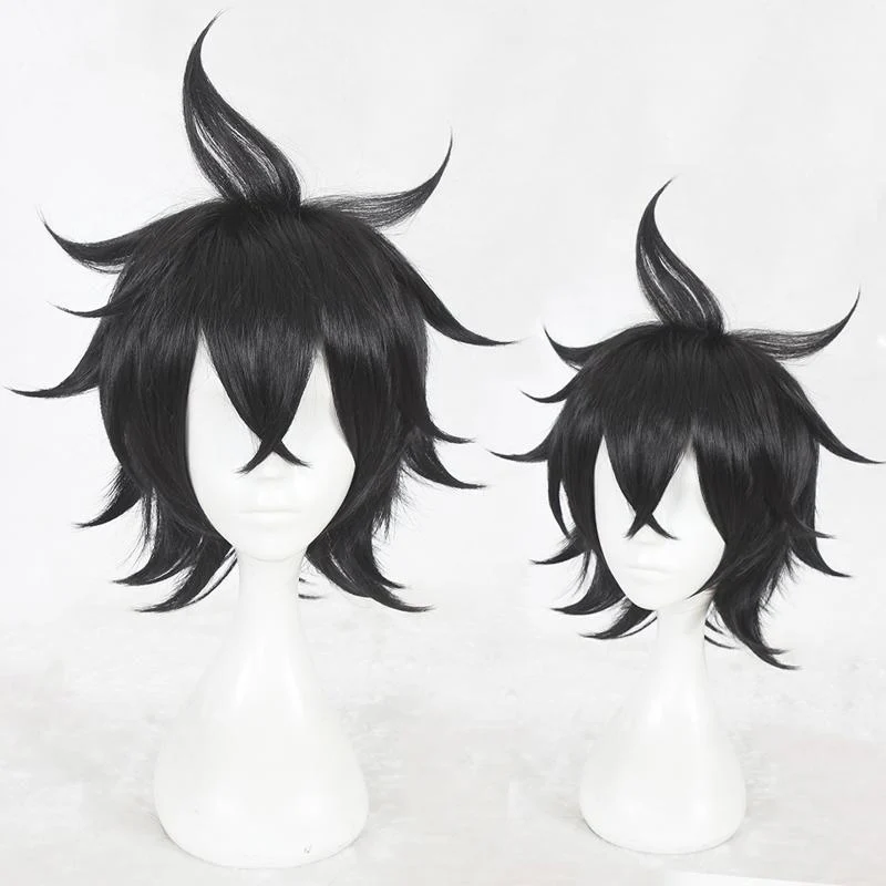 Cosplay Wig - cs 346A - Image 5
