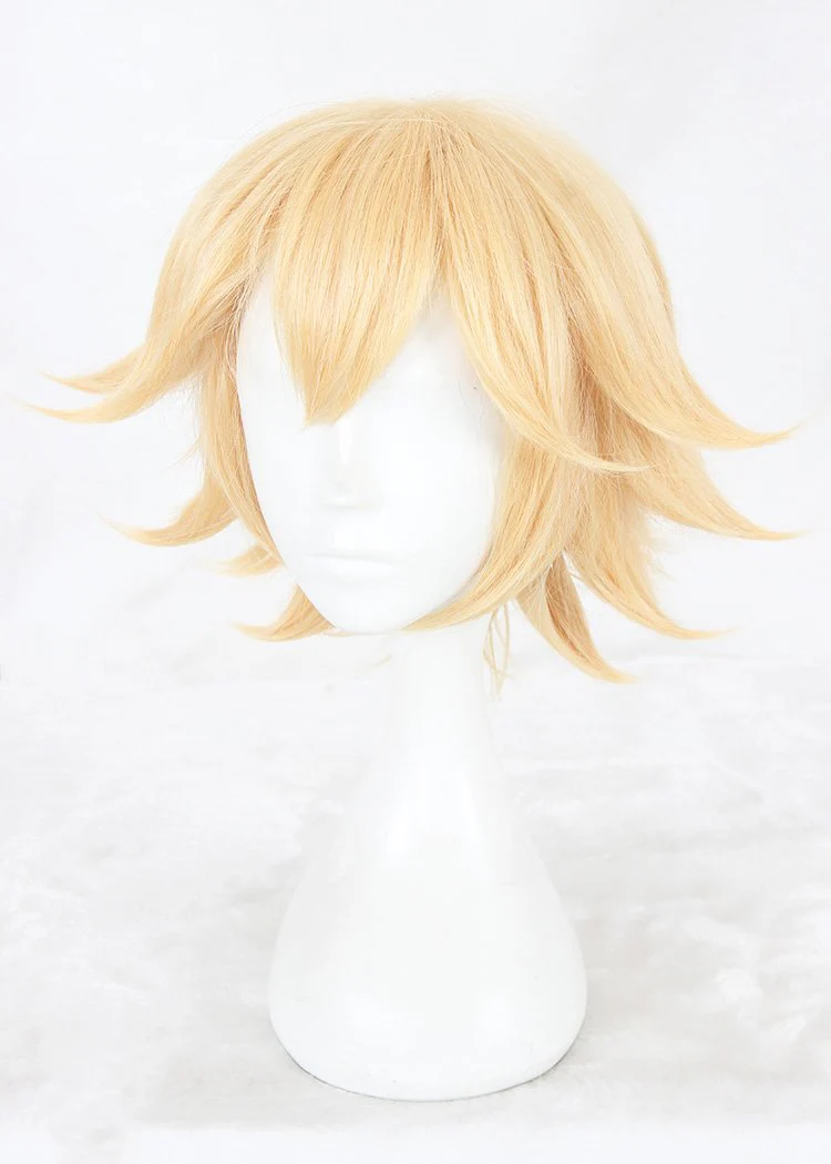Cosplay Wig - cs 348a - Image 2