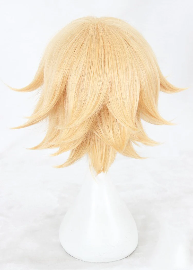 Cosplay Wig - cs 348a - Image 3