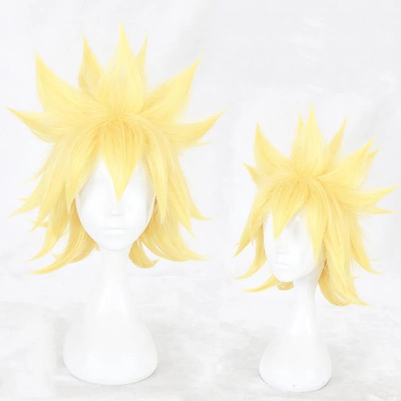 Cosplay Wig - cs 348b