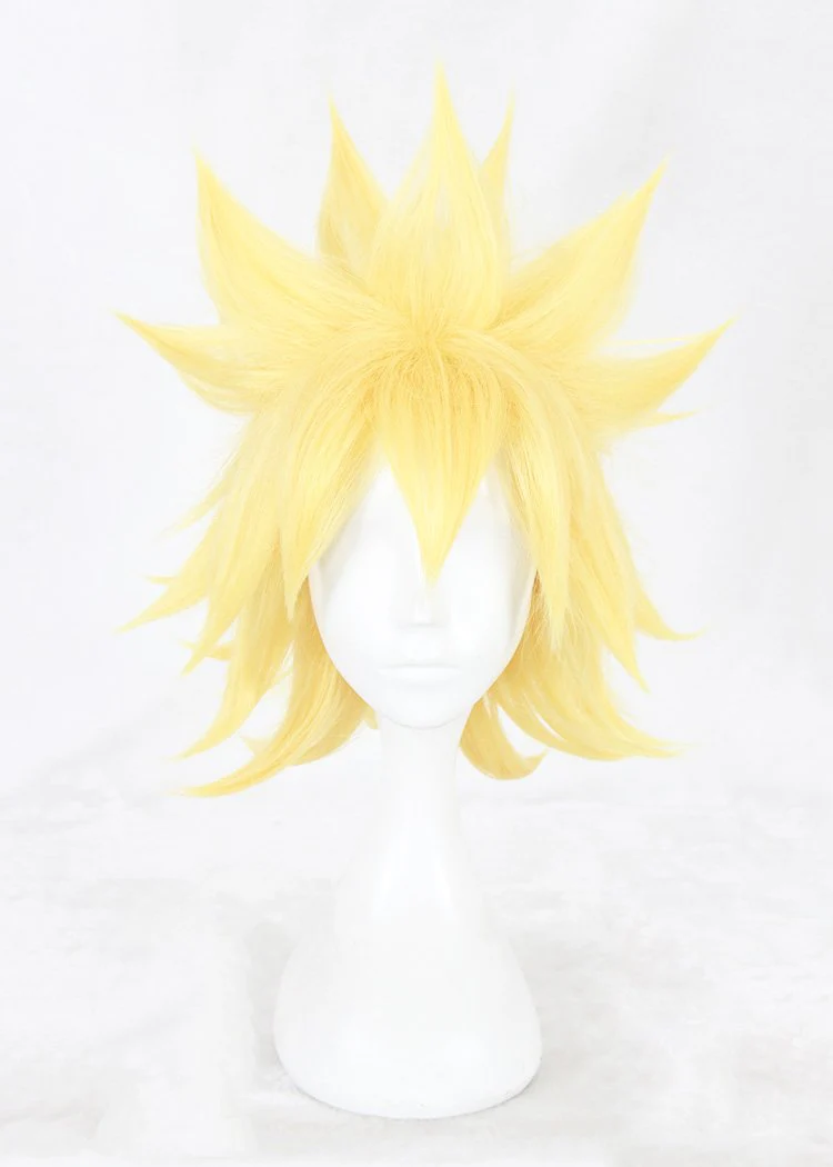 Cosplay Wig - cs 348b - Image 2