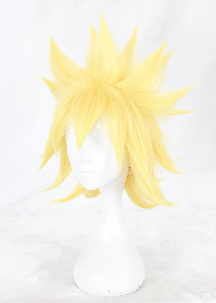 Cosplay Wig - cs 348b - Image 3