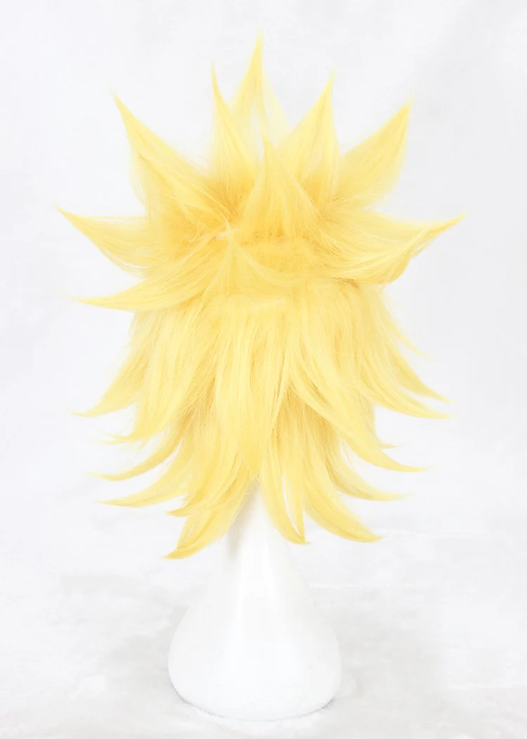 Cosplay Wig - cs 348b - Image 4