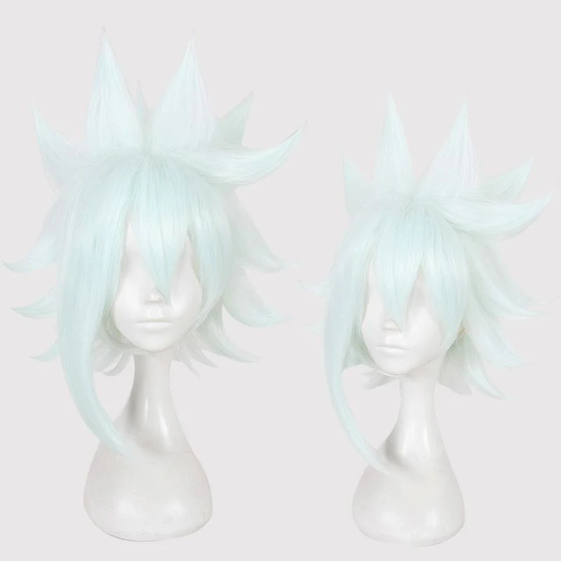 Cosplay Wig - cs 348c