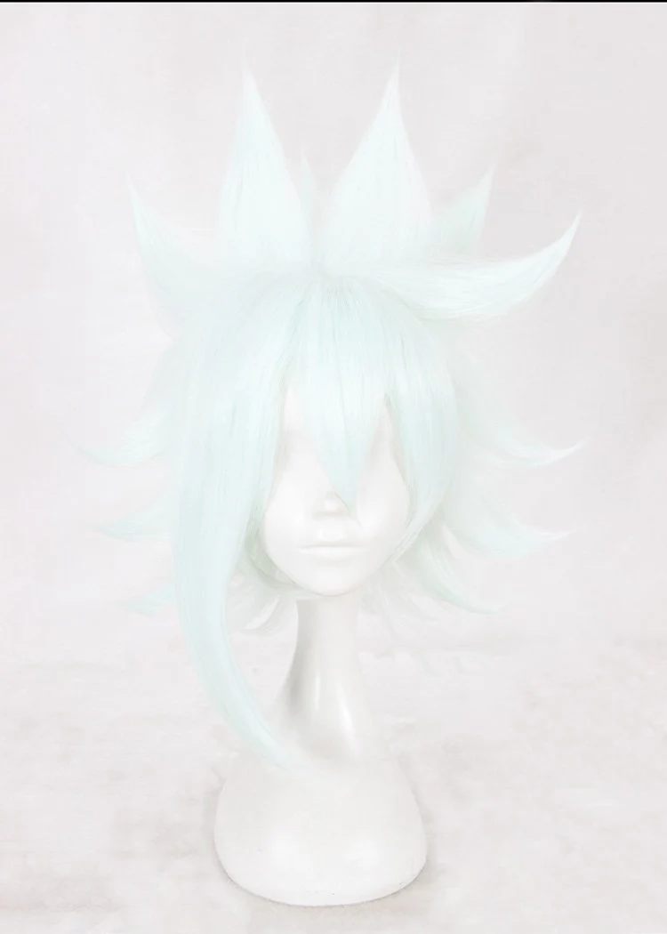 Cosplay Wig - cs 348c - Image 2