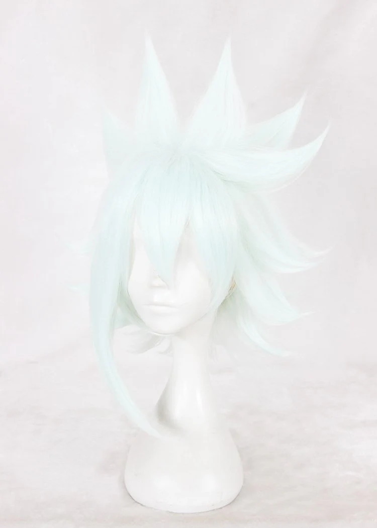 Cosplay Wig - cs 348c - Image 3